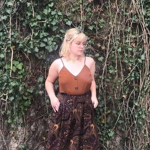 Meet your Posher, Allison